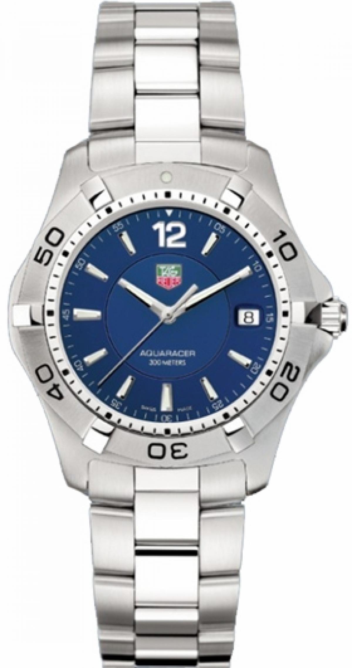 Tag Heuer (WAF1113)