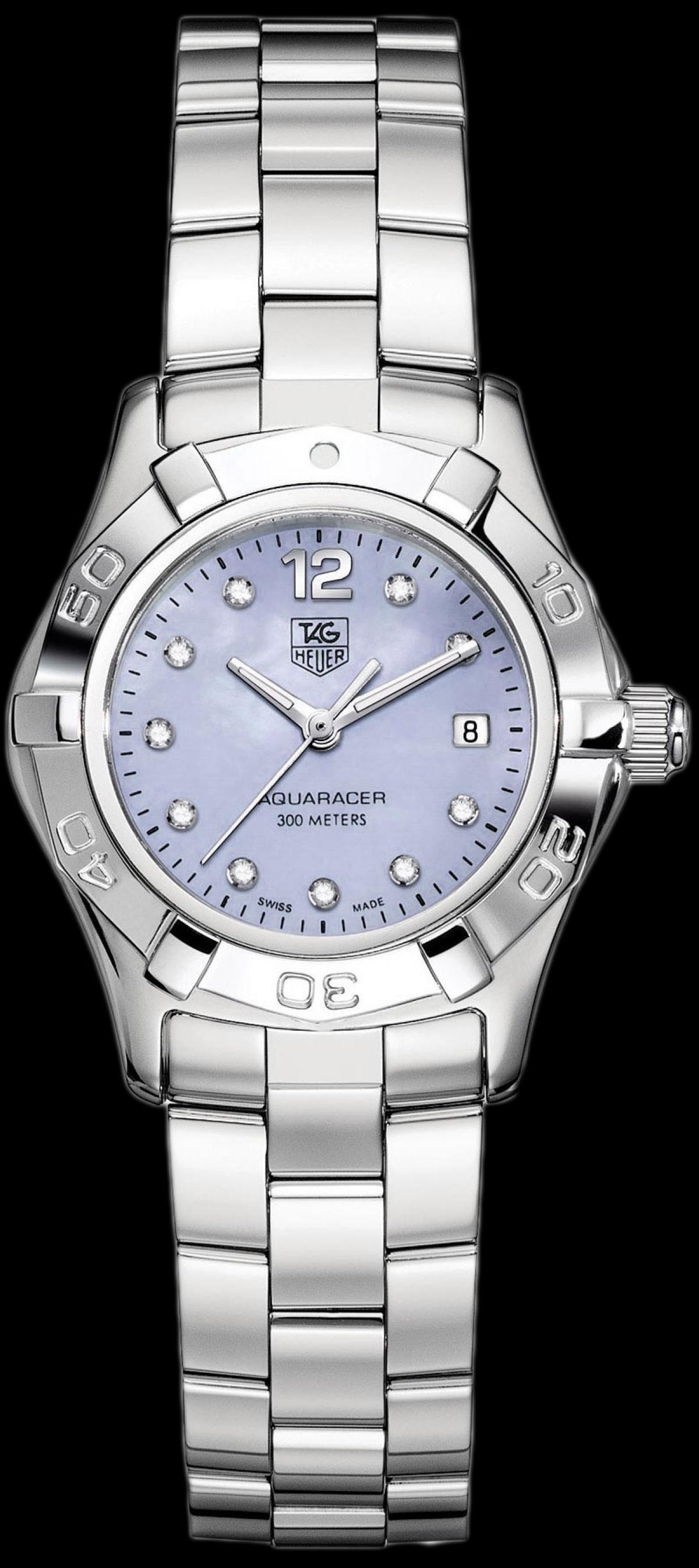 Tag Heuer (WAF1419)