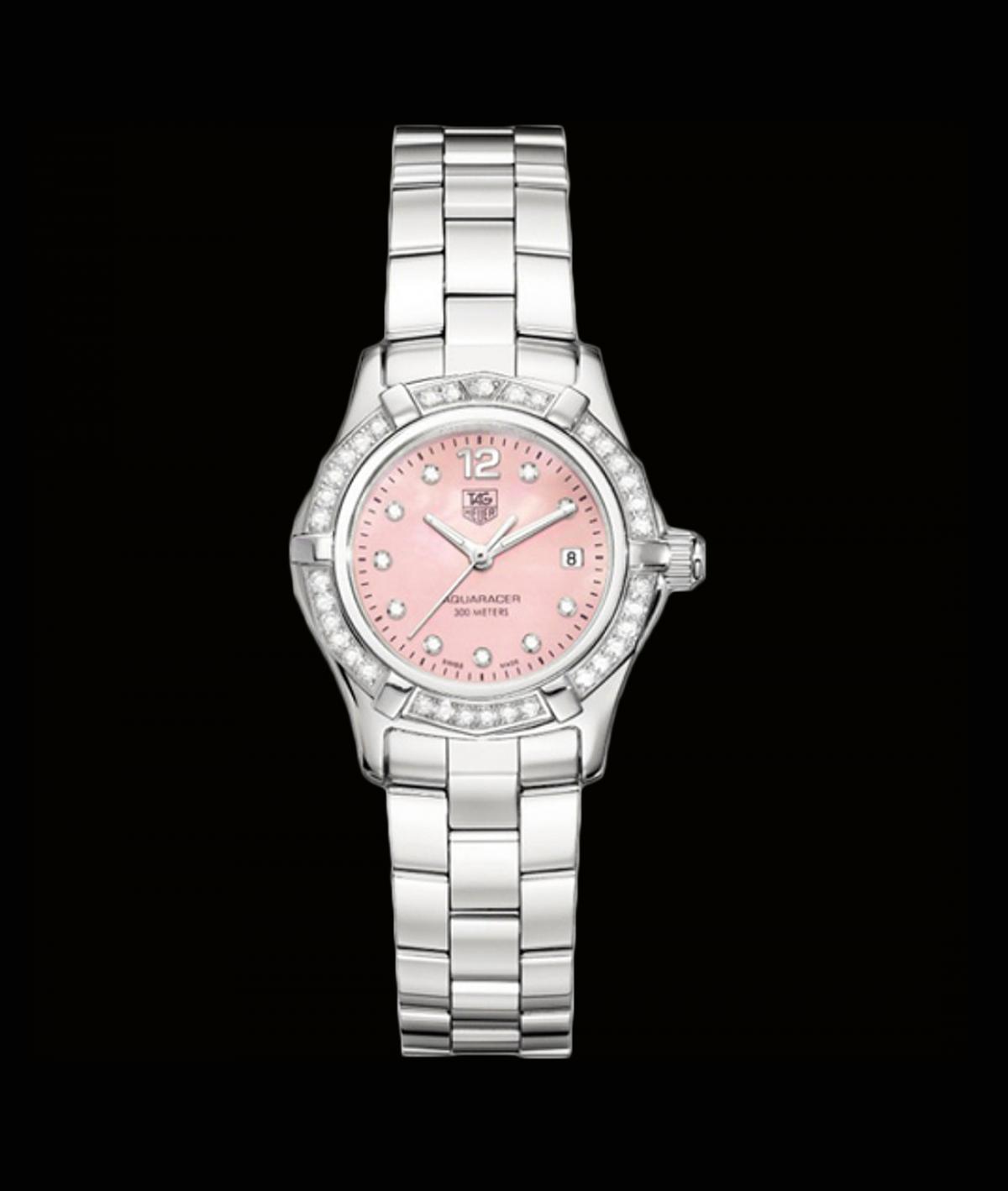 Tag Heuer (WAF141B)