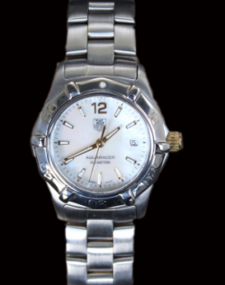 Tag Heuer (WAF1424)