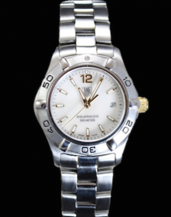 Tag Heuer (WAF1424)