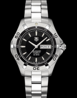Tag Heuer (WAF2010)