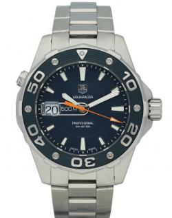 Tag Heuer (WAJ1112)