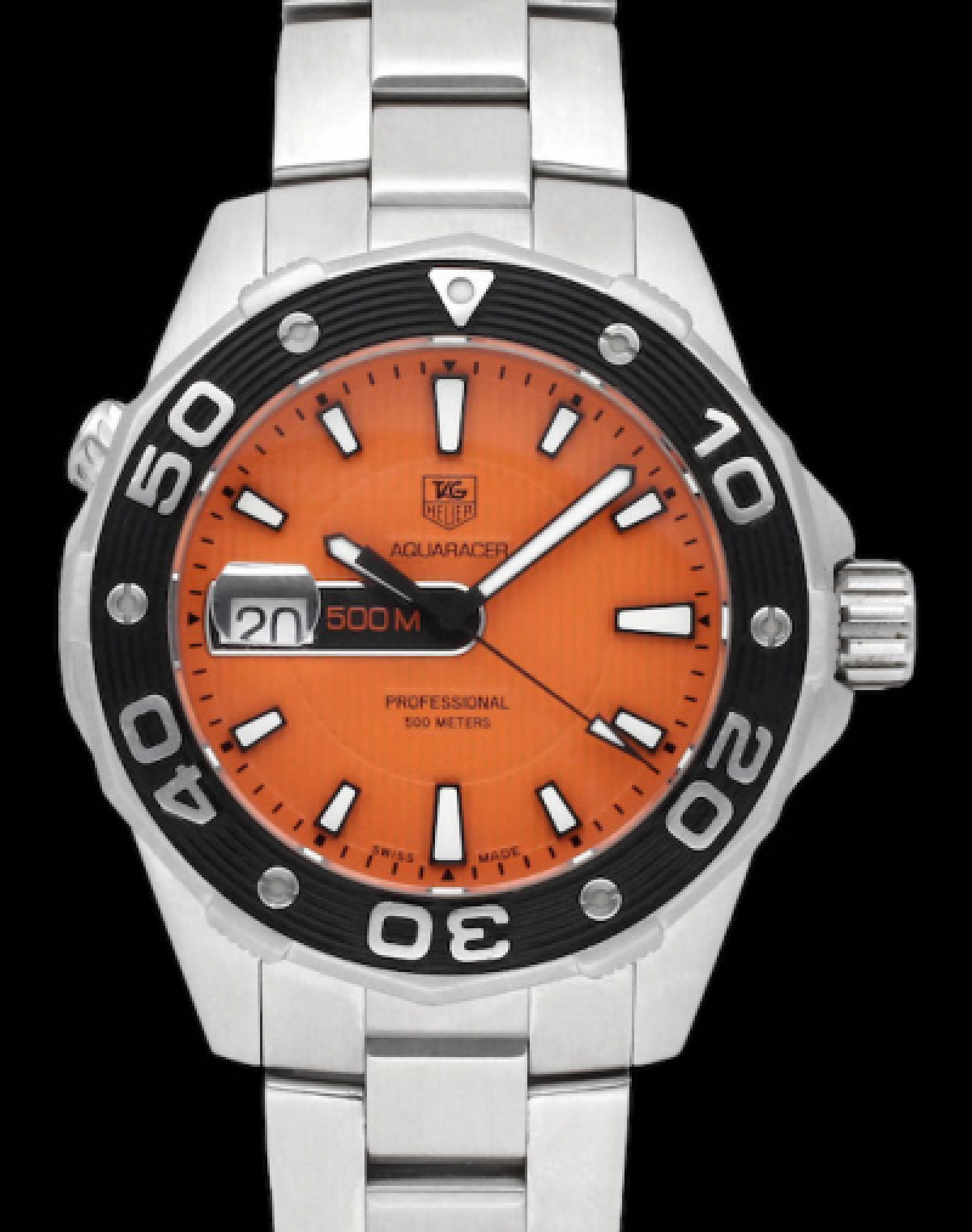 Tag Heuer (WAJ1113)