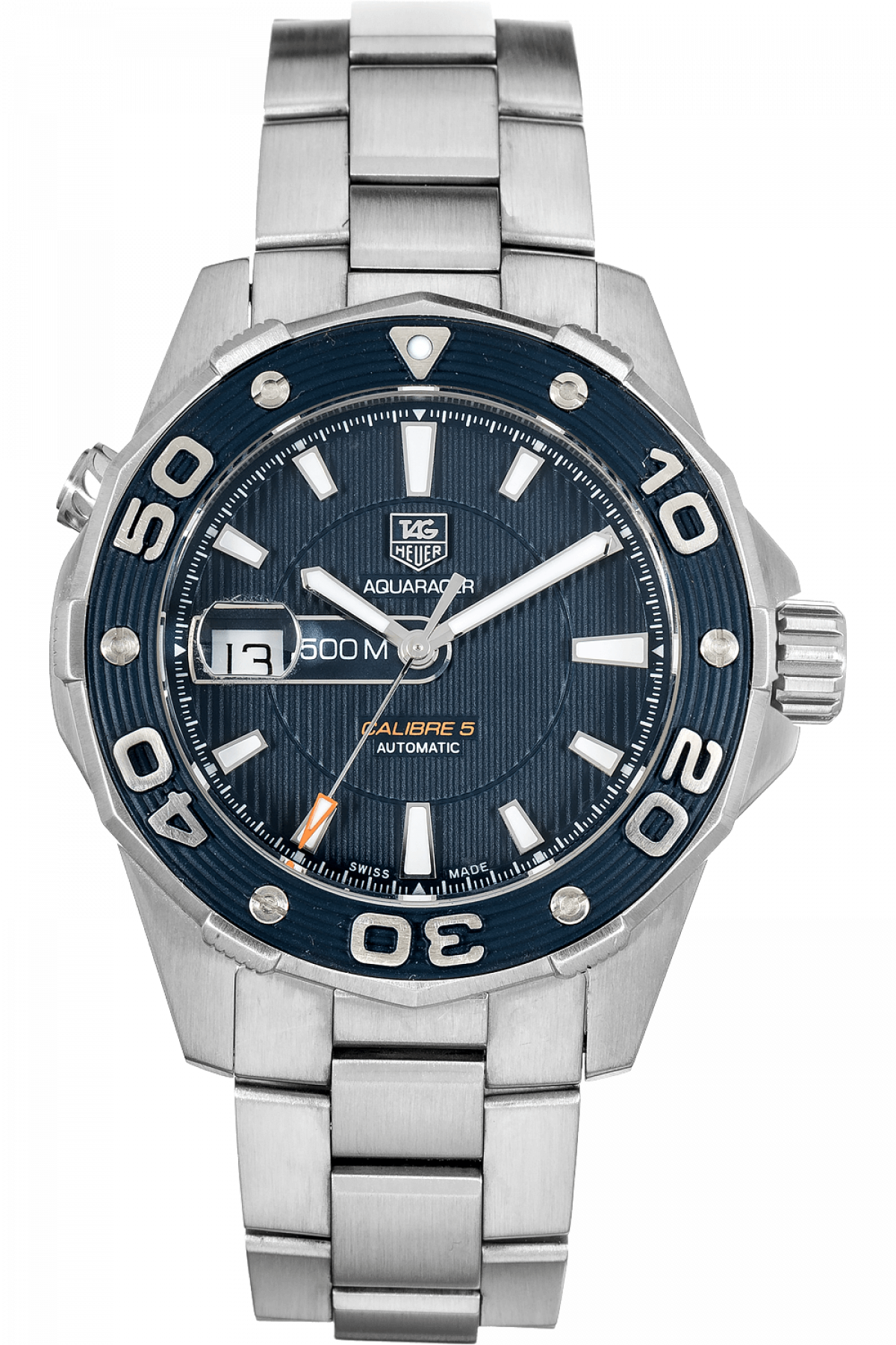 Tag Heuer (WAJ2112)