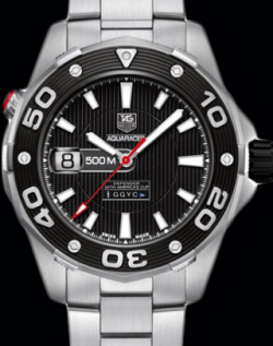Tag Heuer (WAJ2119)