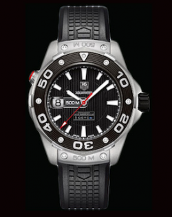 Tag Heuer (WAJ2119)