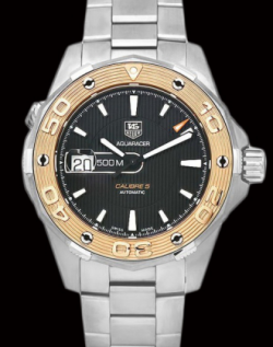 Tag Heuer (WAJ2150)