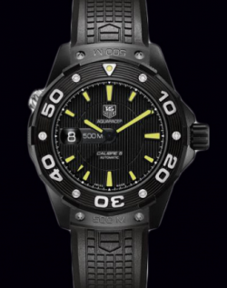 Tag Heuer (WAJ2180)