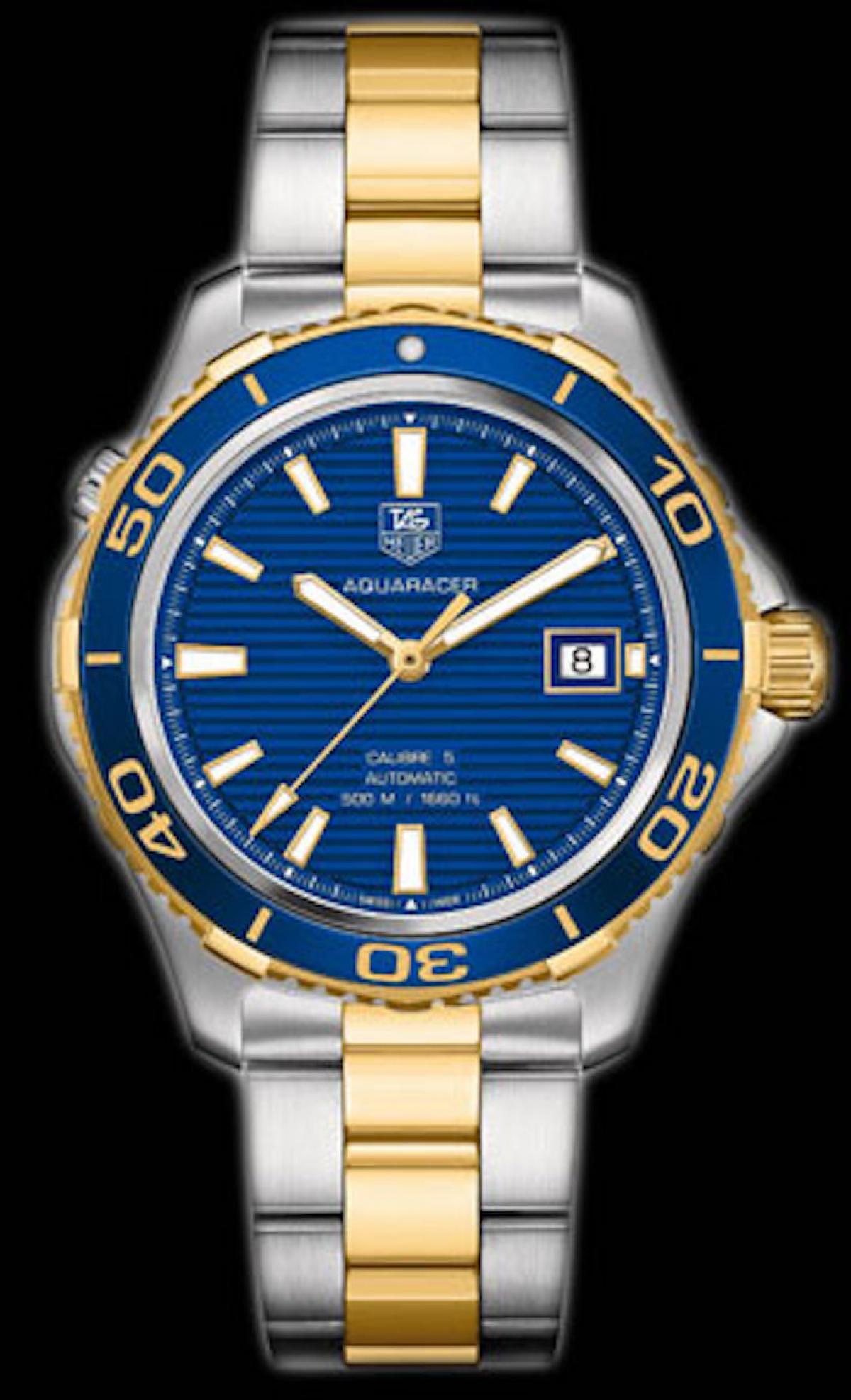 Tag Heuer (WAK2120)