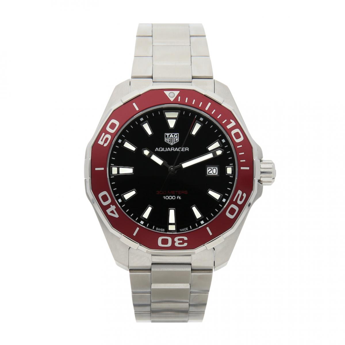 Tag Heuer (WAY101B)