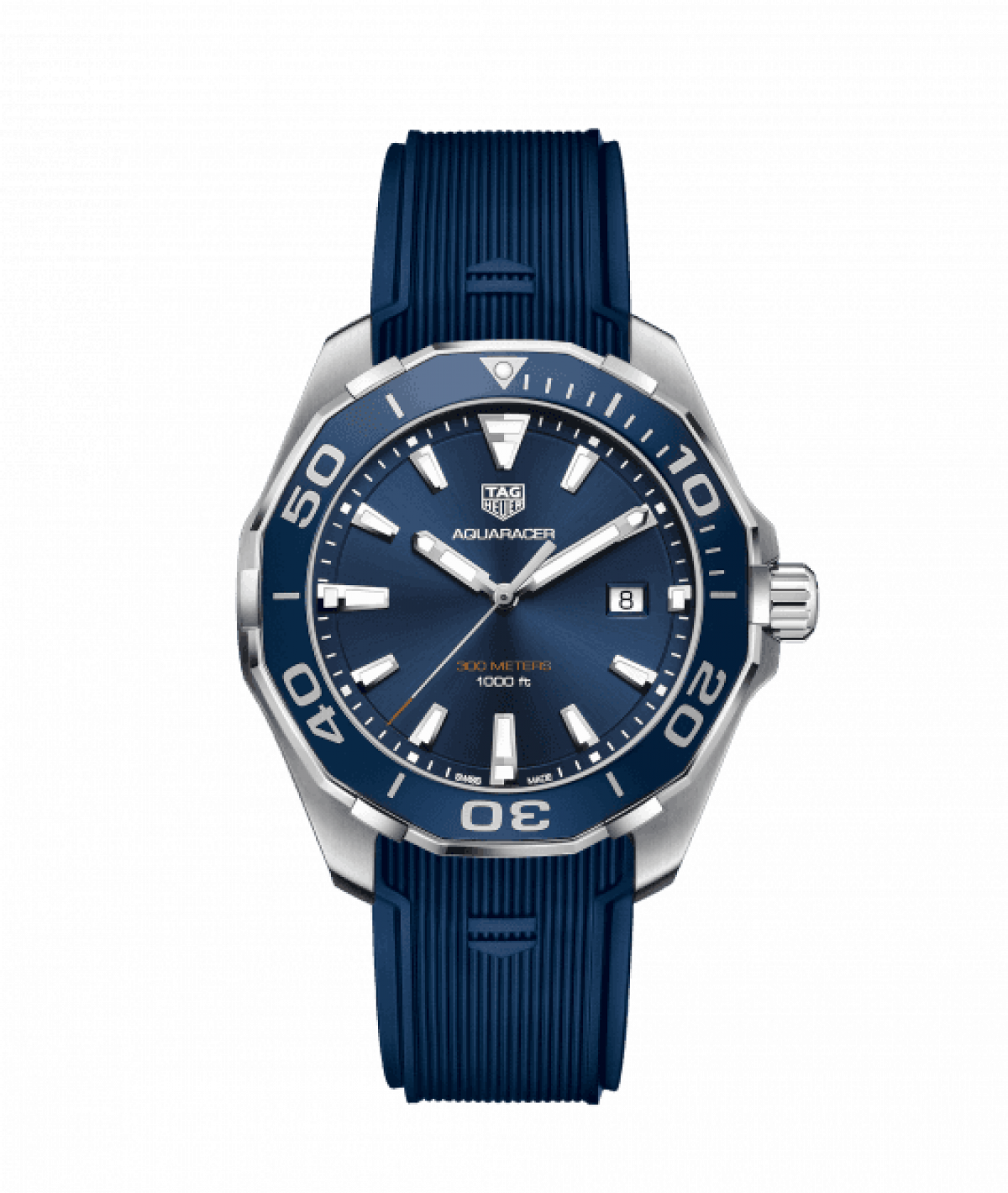 Tag Heuer (WAY101C)
