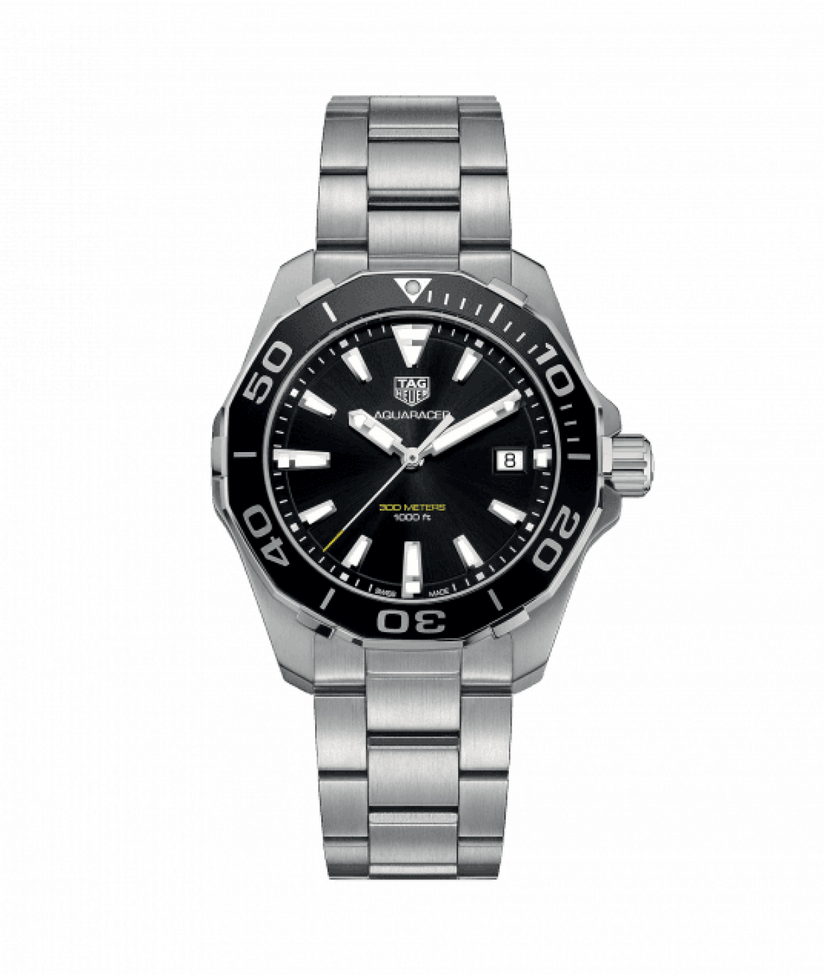 Tag Heuer (WAY111A)