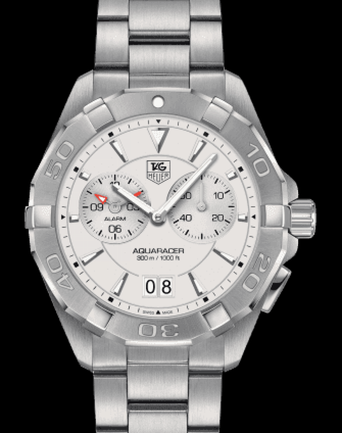 Tag Heuer (WAY111Y)