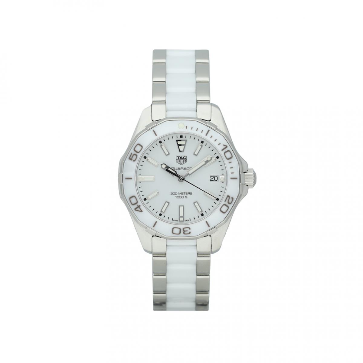 Tag Heuer (WAY131B)