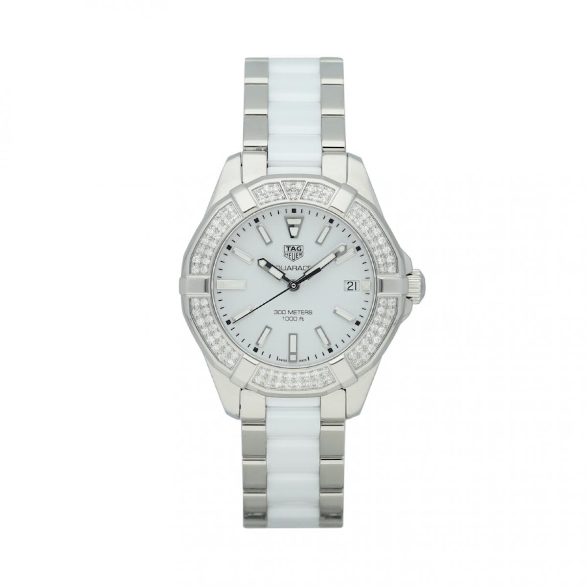 Tag Heuer (WAY131F)