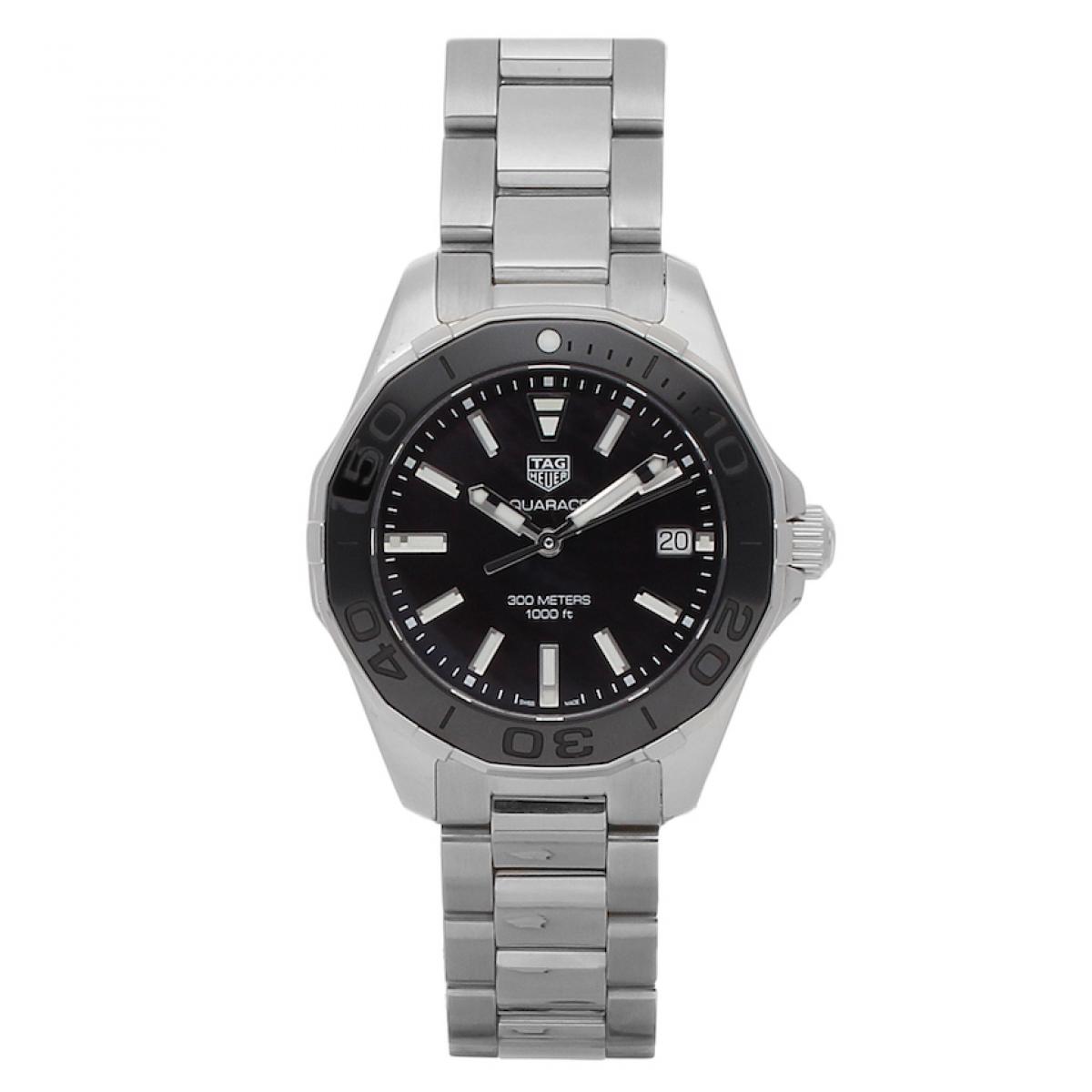 Tag Heuer (WAY131K)