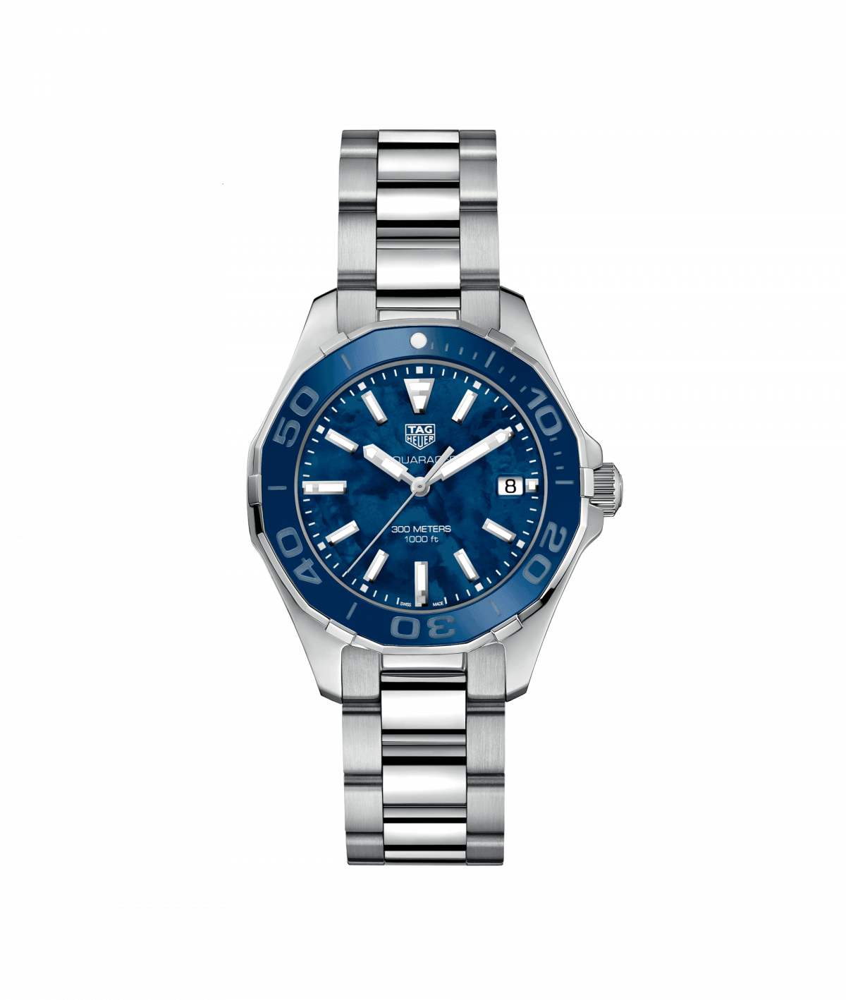 Tag Heuer (WAY131S)