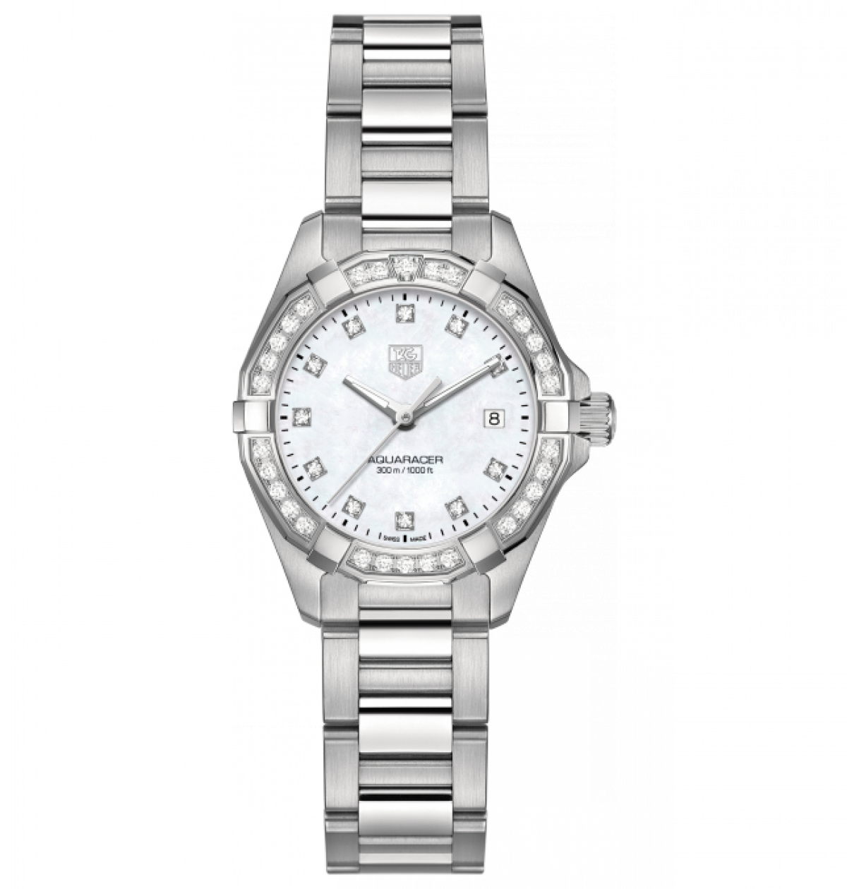 Tag Heuer (WAY1414)