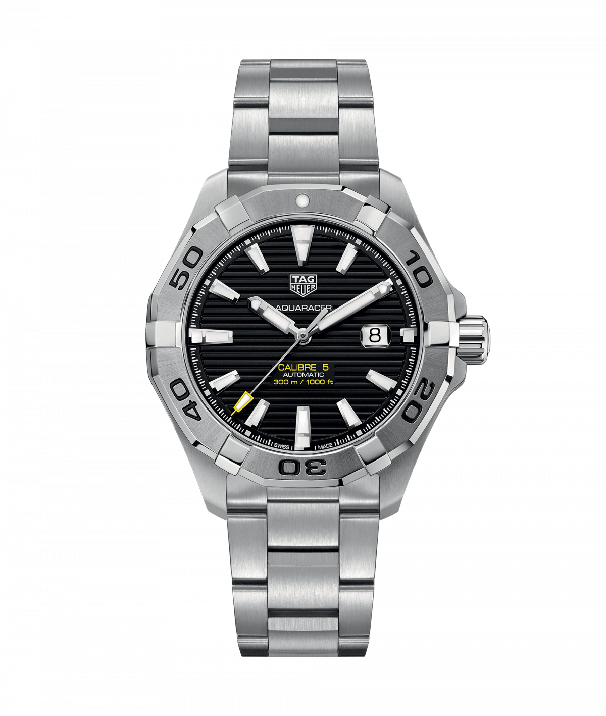 Tag Heuer (WAY2010)