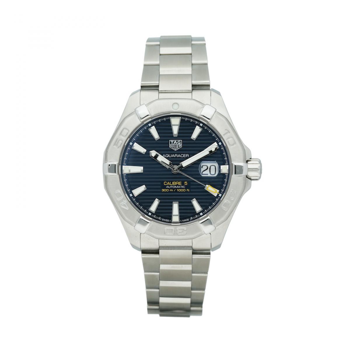 Tag Heuer (WAY2012)