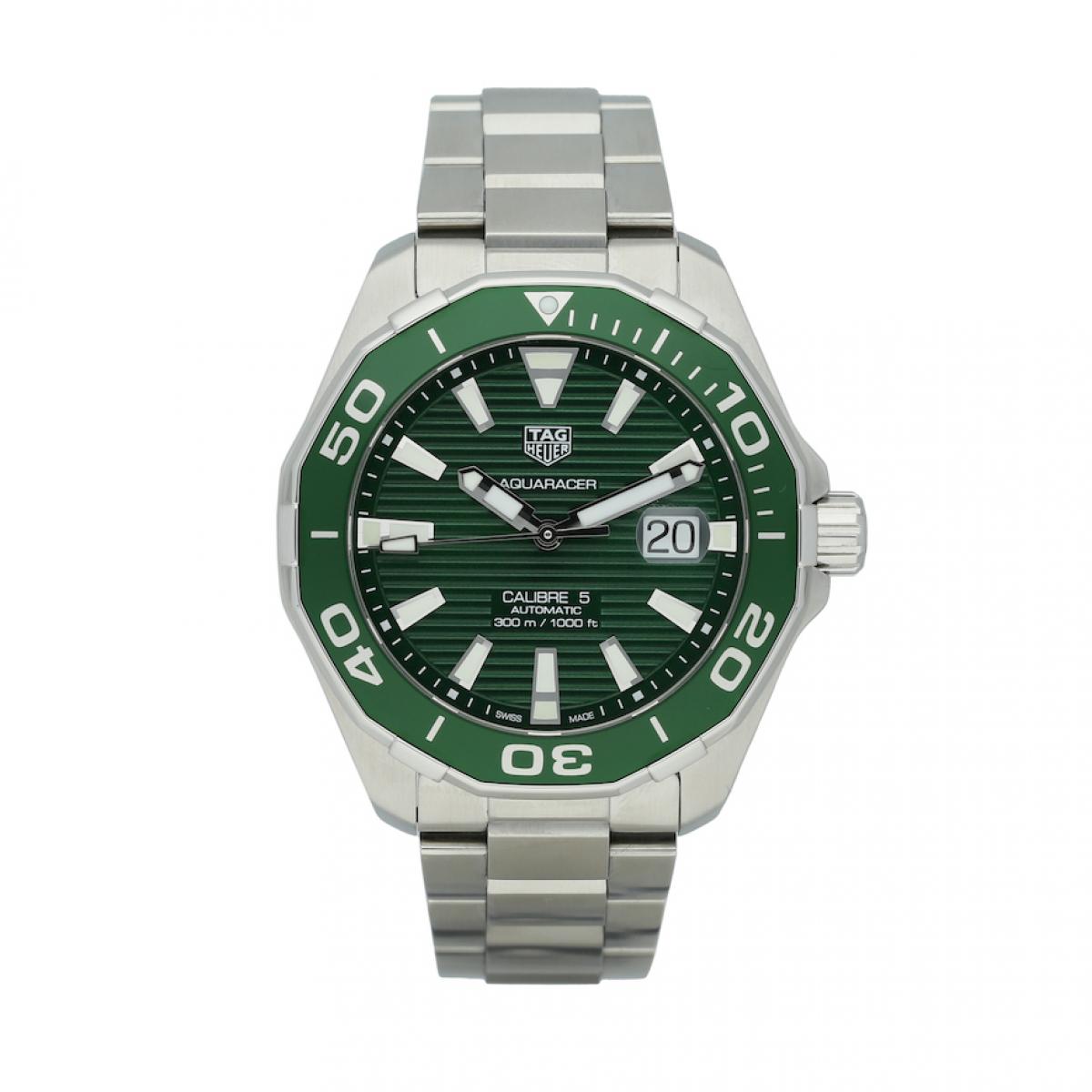 Tag Heuer (WAY2015)