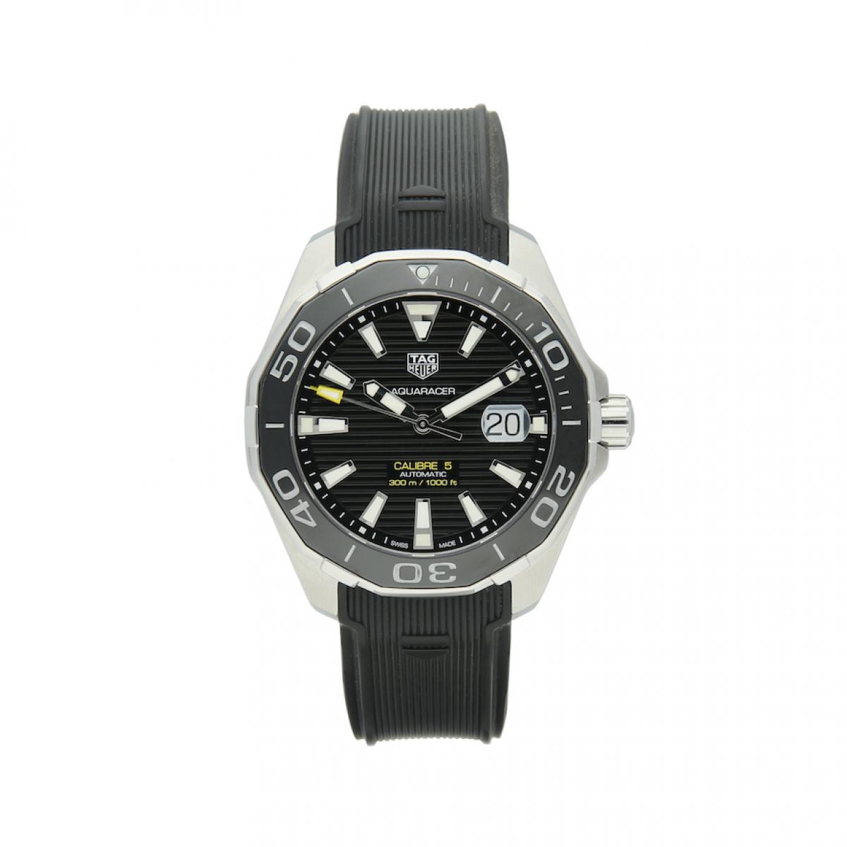 Tag Heuer (WAY201A)
