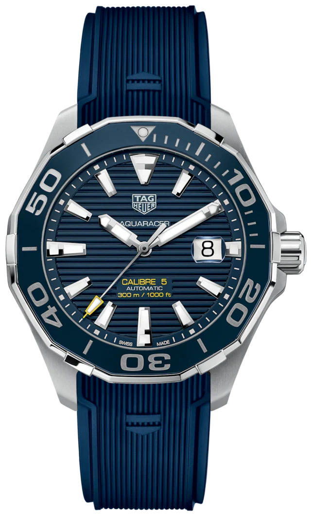 Tag Heuer (WAY201B)