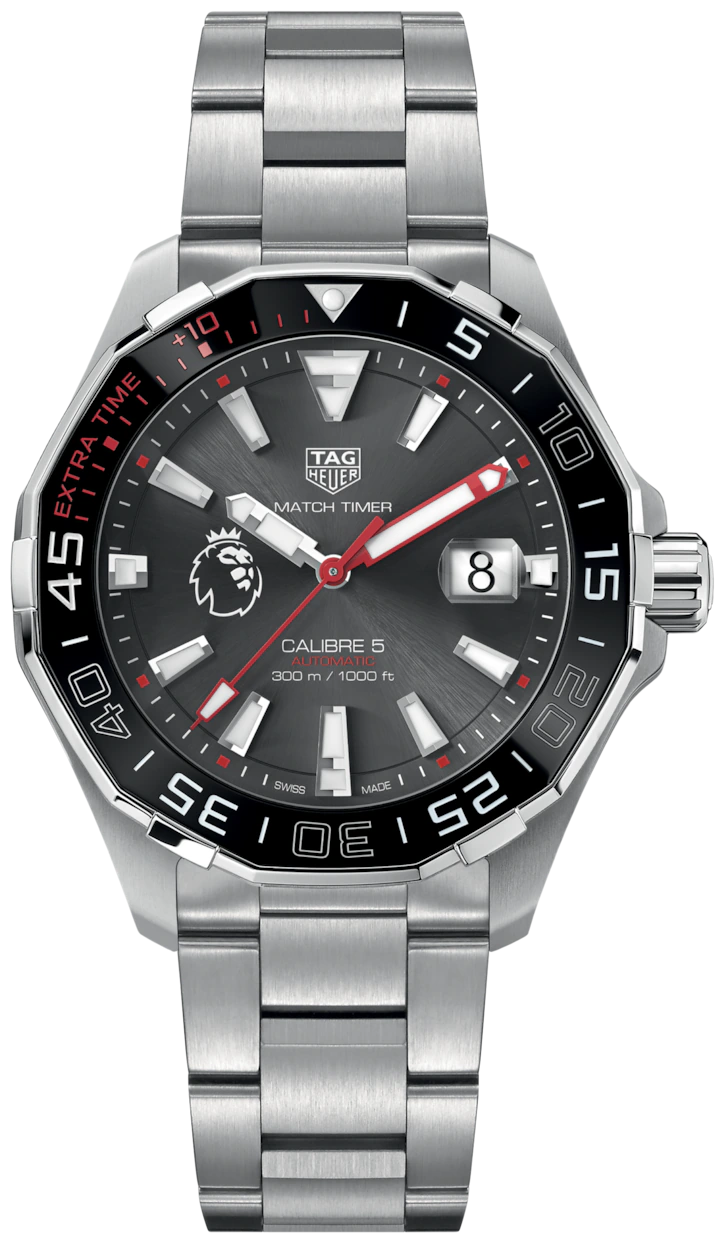Tag Heuer (WAY201D)