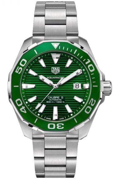 Tag Heuer (WAY201S)