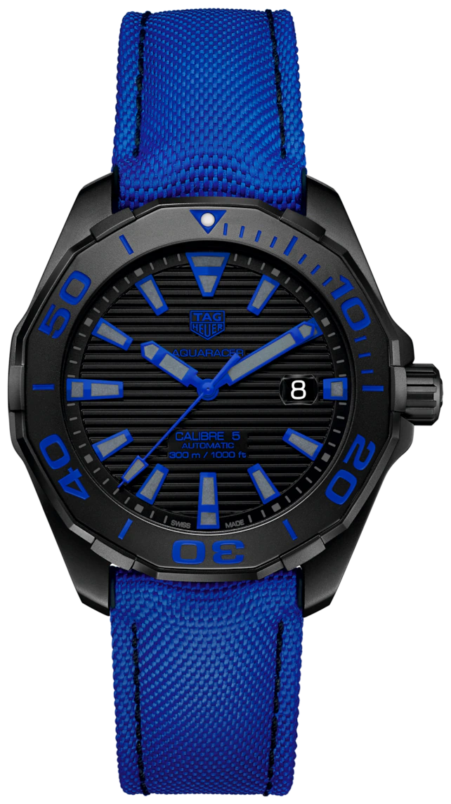 Tag Heuer (WAY208B)
