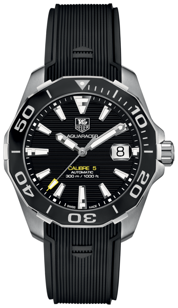 Tag Heuer (WAY211A)