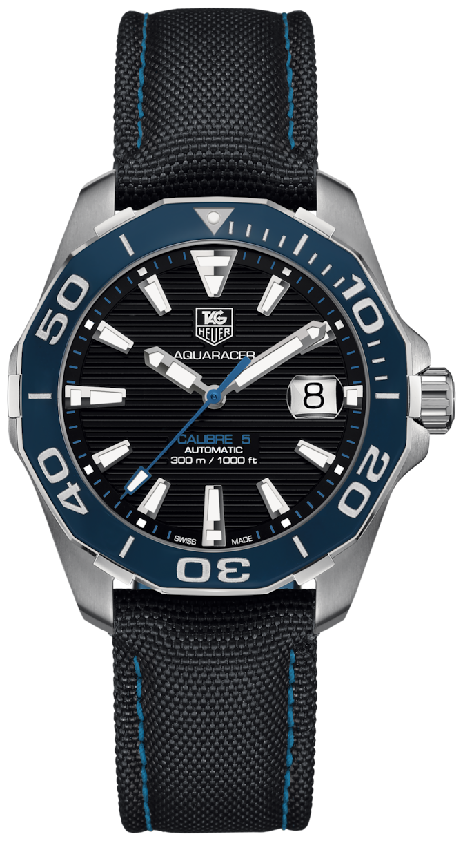 Tag Heuer (WAY211B)