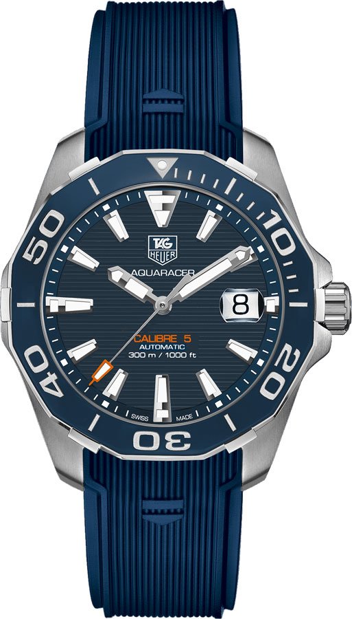Tag Heuer (WAY211C)