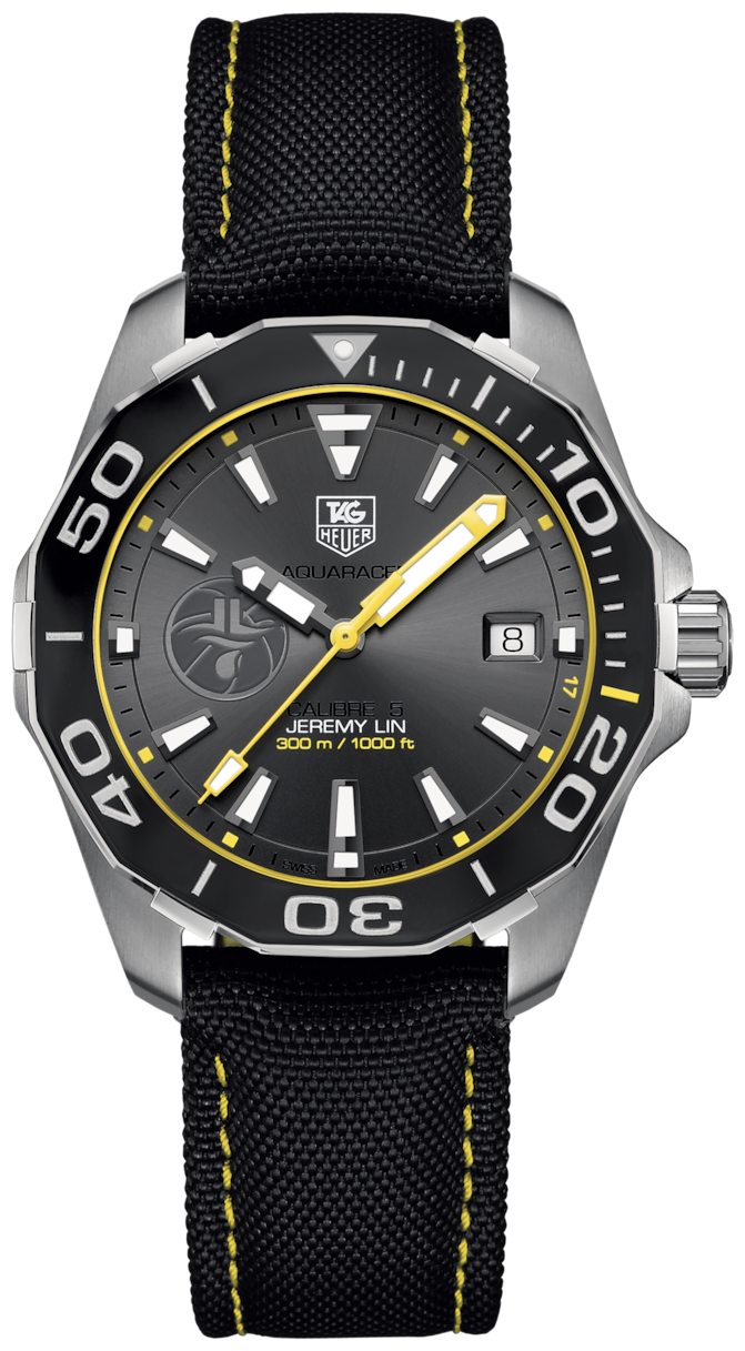 Tag Heuer (WAY211F)