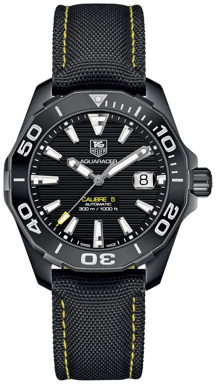 Tag Heuer (WAY218A)