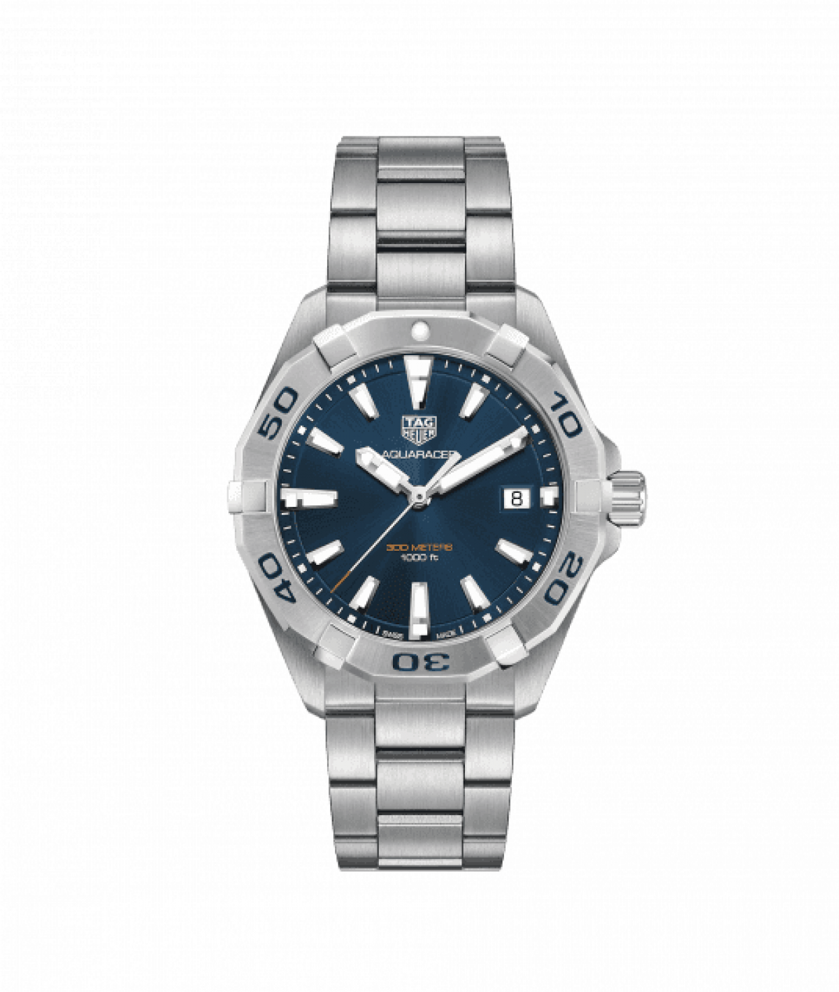 Tag Heuer (WBD1112)