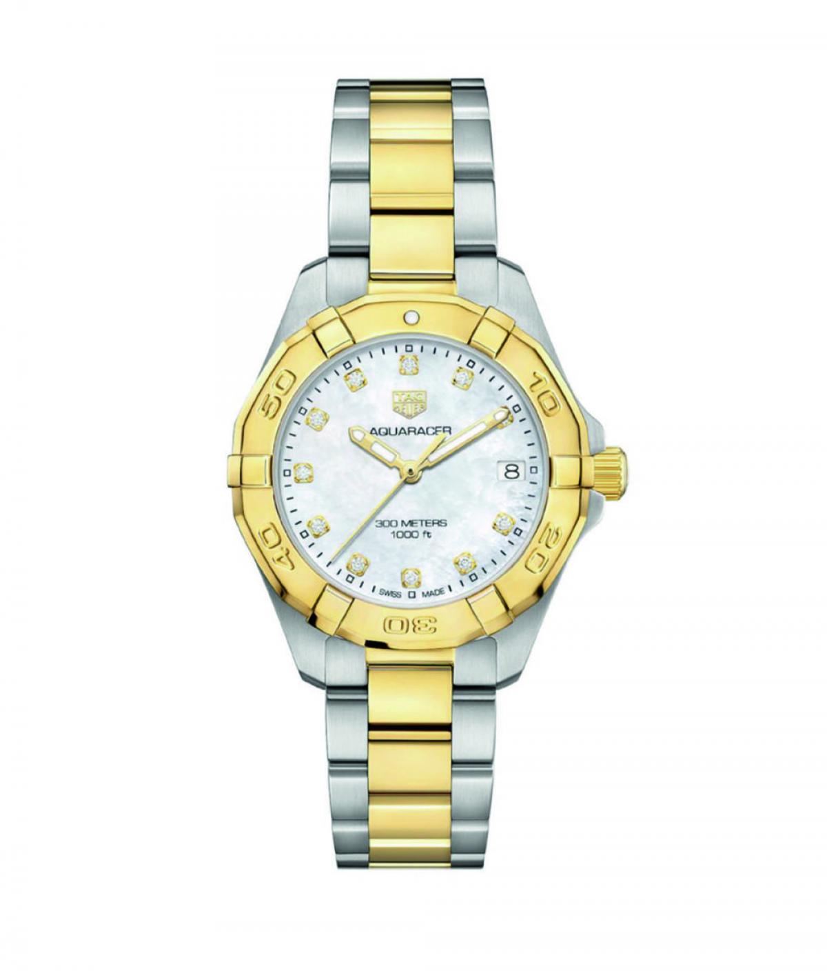 Tag Heuer (WBD1322)