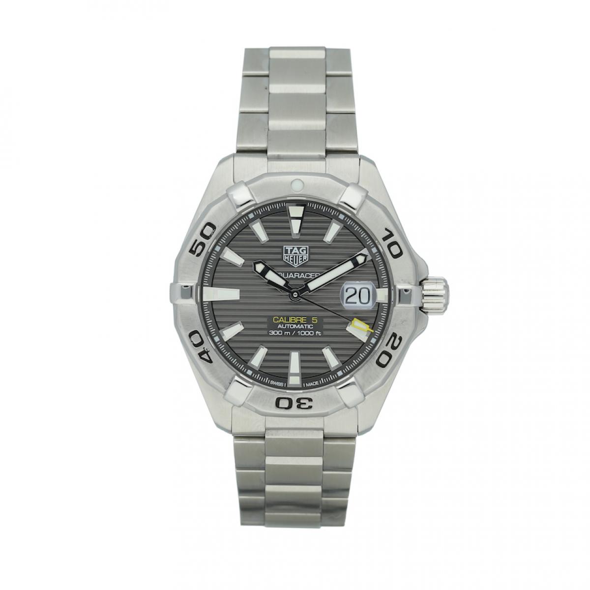 Tag Heuer (WBD2113)
