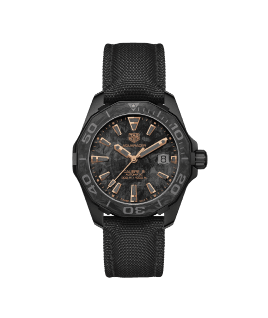 Tag Heuer (WBD218A)