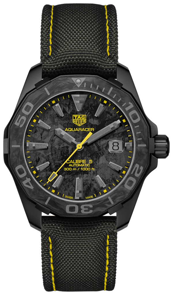 Tag Heuer (WBD218B)