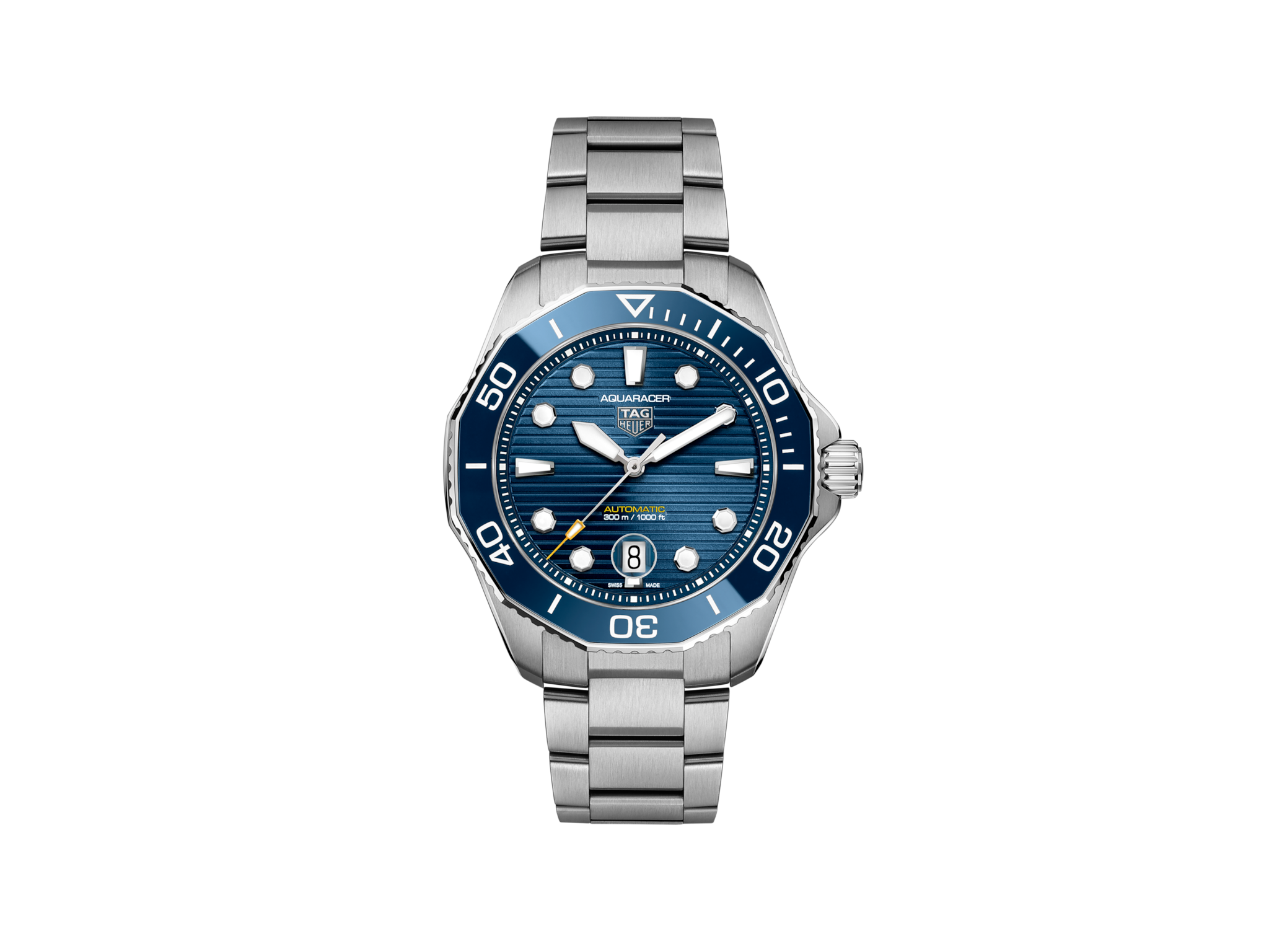 Tag Heuer (WBP201B)