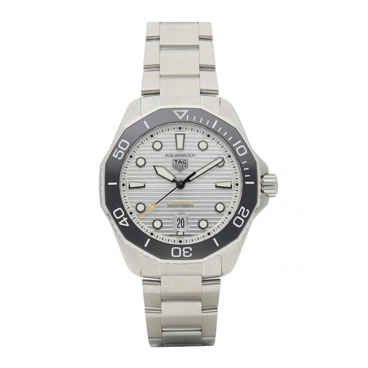 Tag Heuer (WBP201C)