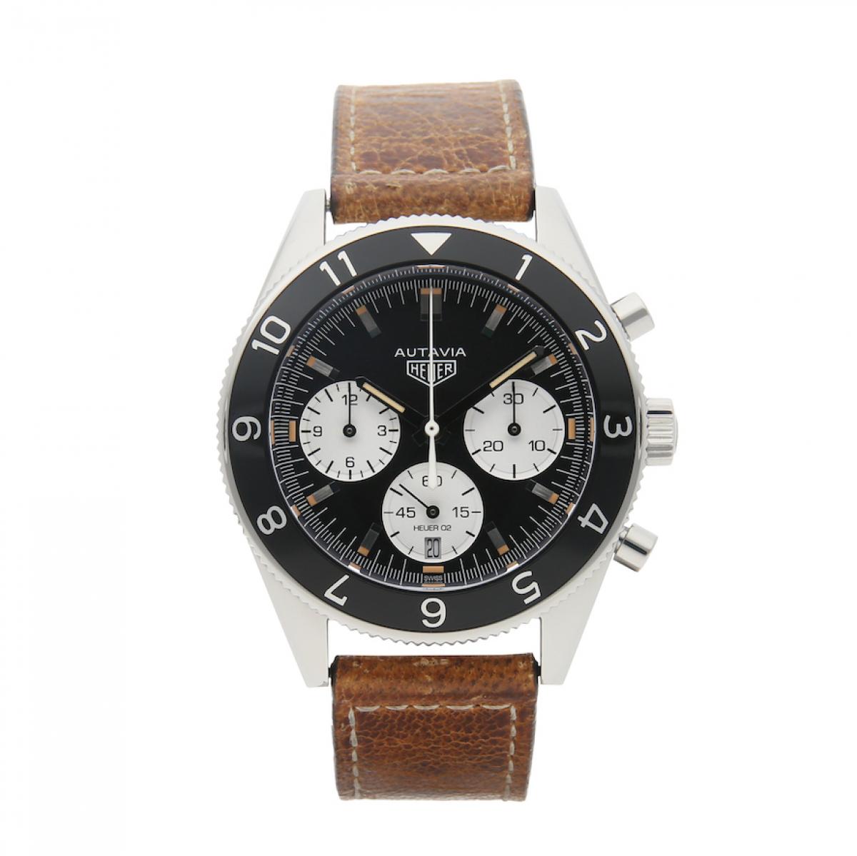 Tag Heuer (CBE2110 (leather))