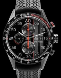 Tag Heuer (CAR2A83-FT6033)