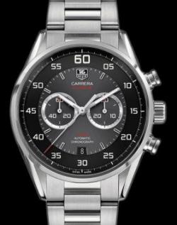 Tag Heuer (CAR2B10)