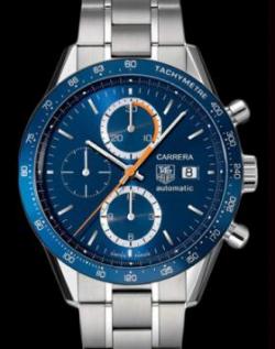 Tag Heuer (CV2015.BA0794 Limited Edition )