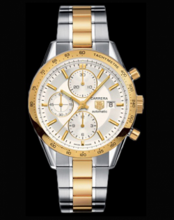 Tag Heuer (CV2050)