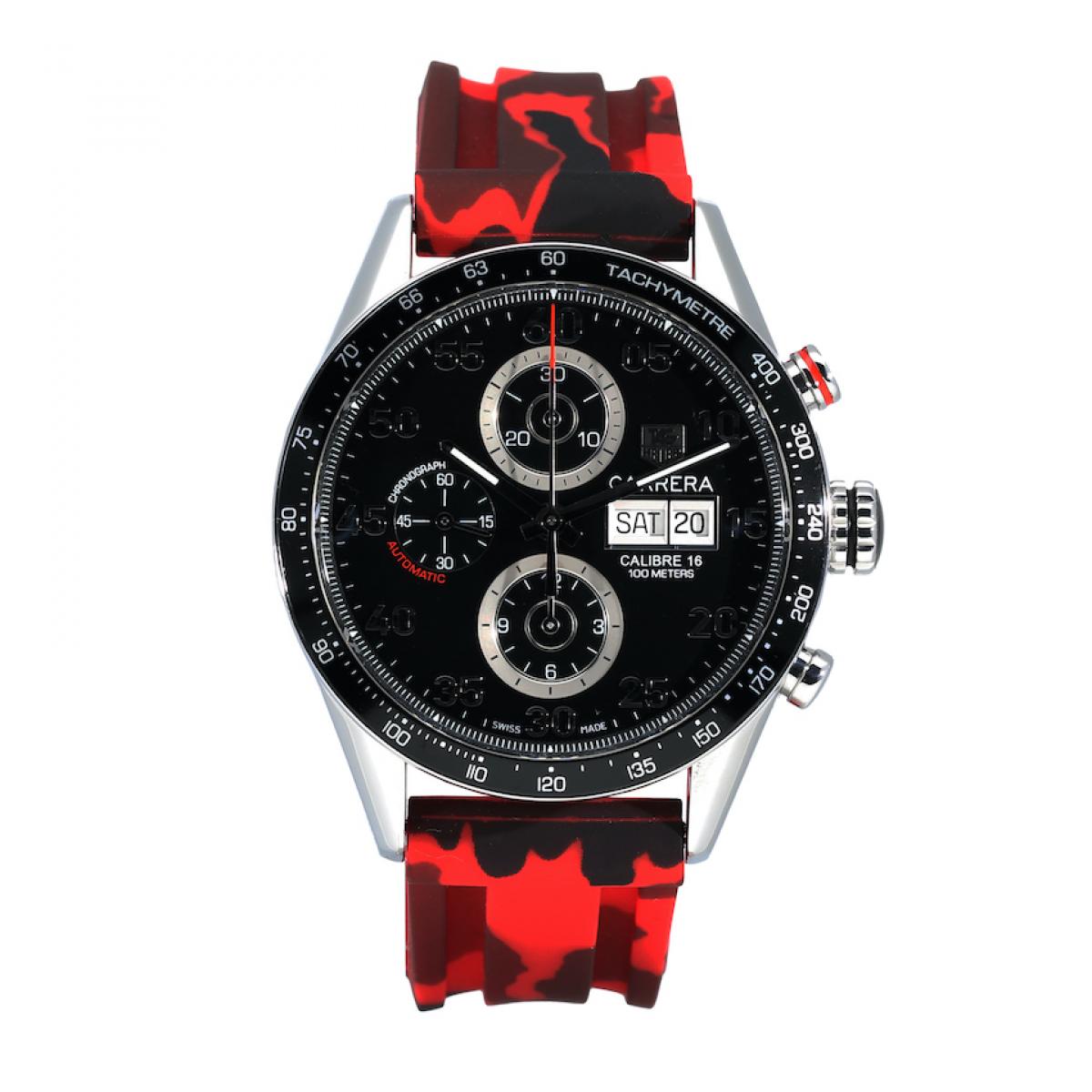 Tag Heuer (CV2A10)