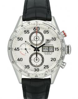 Tag Heuer (CV2A11)